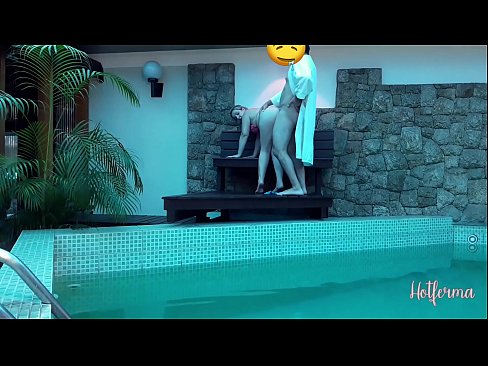 ❤️ Chefe convida empregada para a piscina, mas não conseguiu resistir a um ❤ Porno doméstico em porno pt-br.newautoglass.ru ﹏